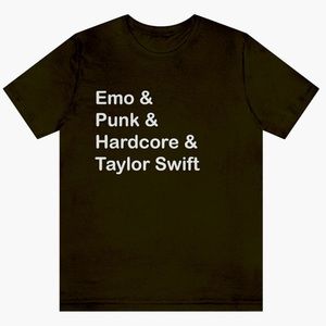 Taylor Swift Shirt